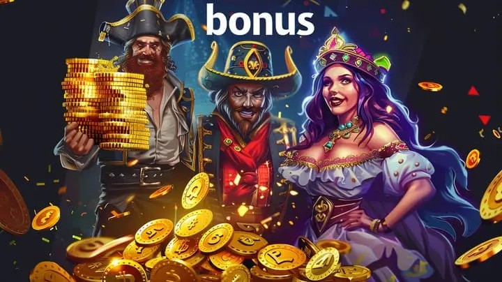 7U777 deposit bonus and reload bonus options