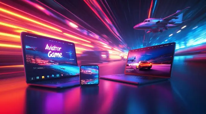 7U777 Aviator betting panel for real money rounds