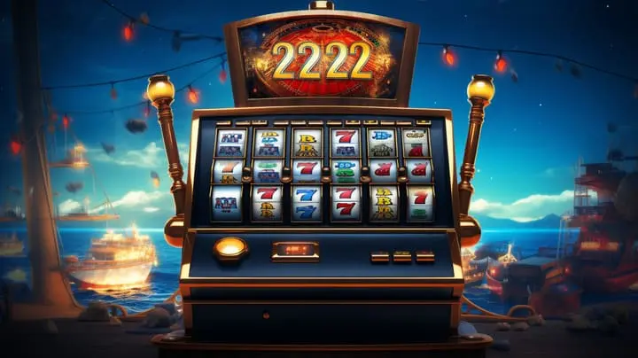 7U777 jackpot slots and Megaways slots