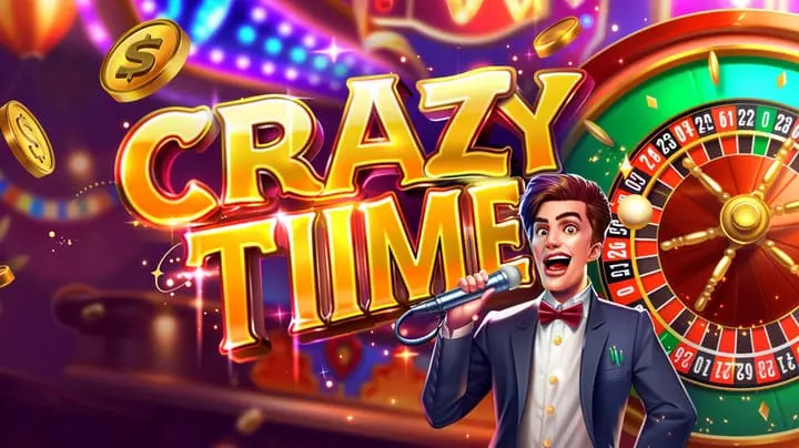 7U777 Crazy Time mobile version showing live streaming and real-time results 7U777 Crazy Time mobile gameplay for Bangladesh players