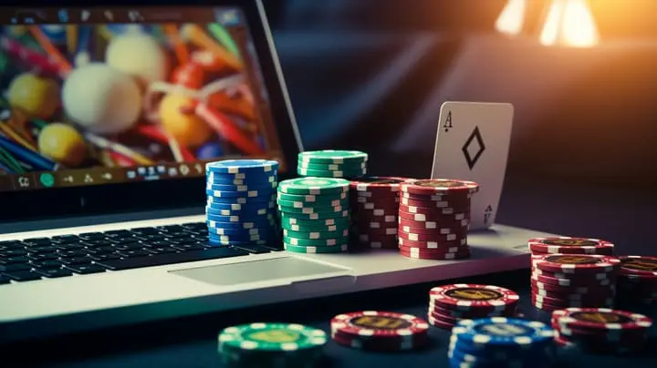 7U777 mobile casino version showing fast access to casino features 7U777 mobile casino interface for Bangladesh players